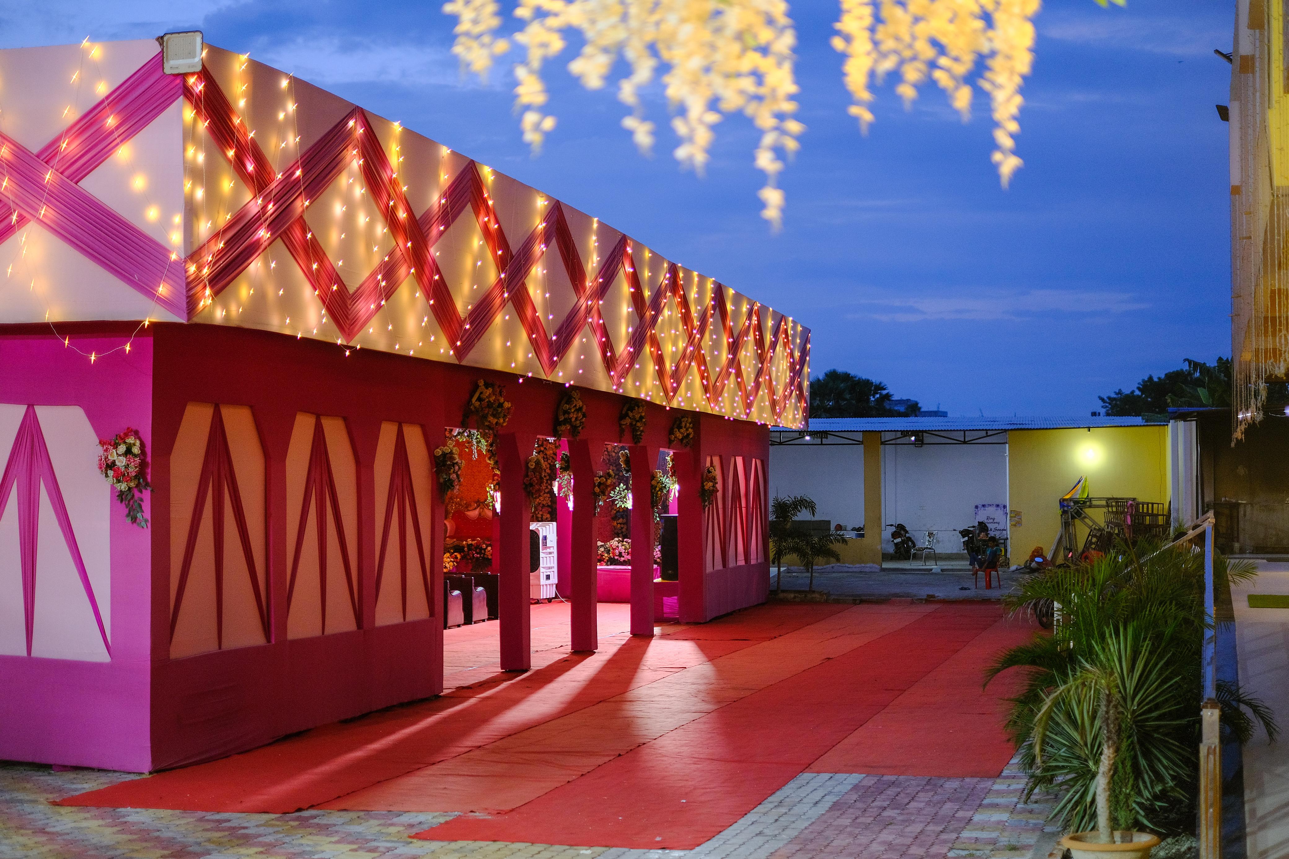 Pandal